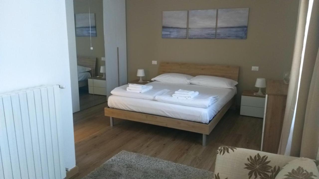 Casa Johanna Гарняно Екстериор снимка