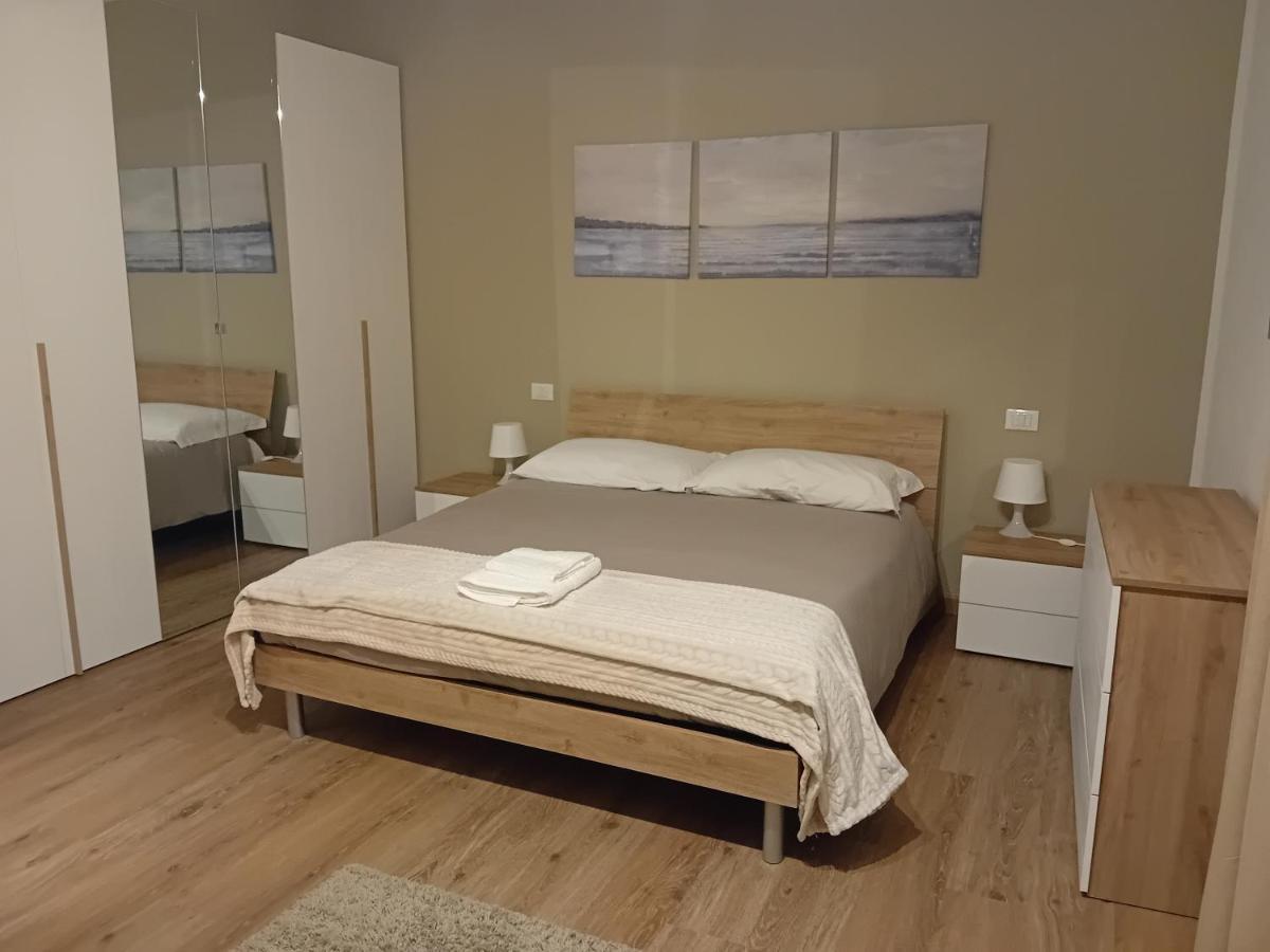 Casa Johanna Гарняно Екстериор снимка